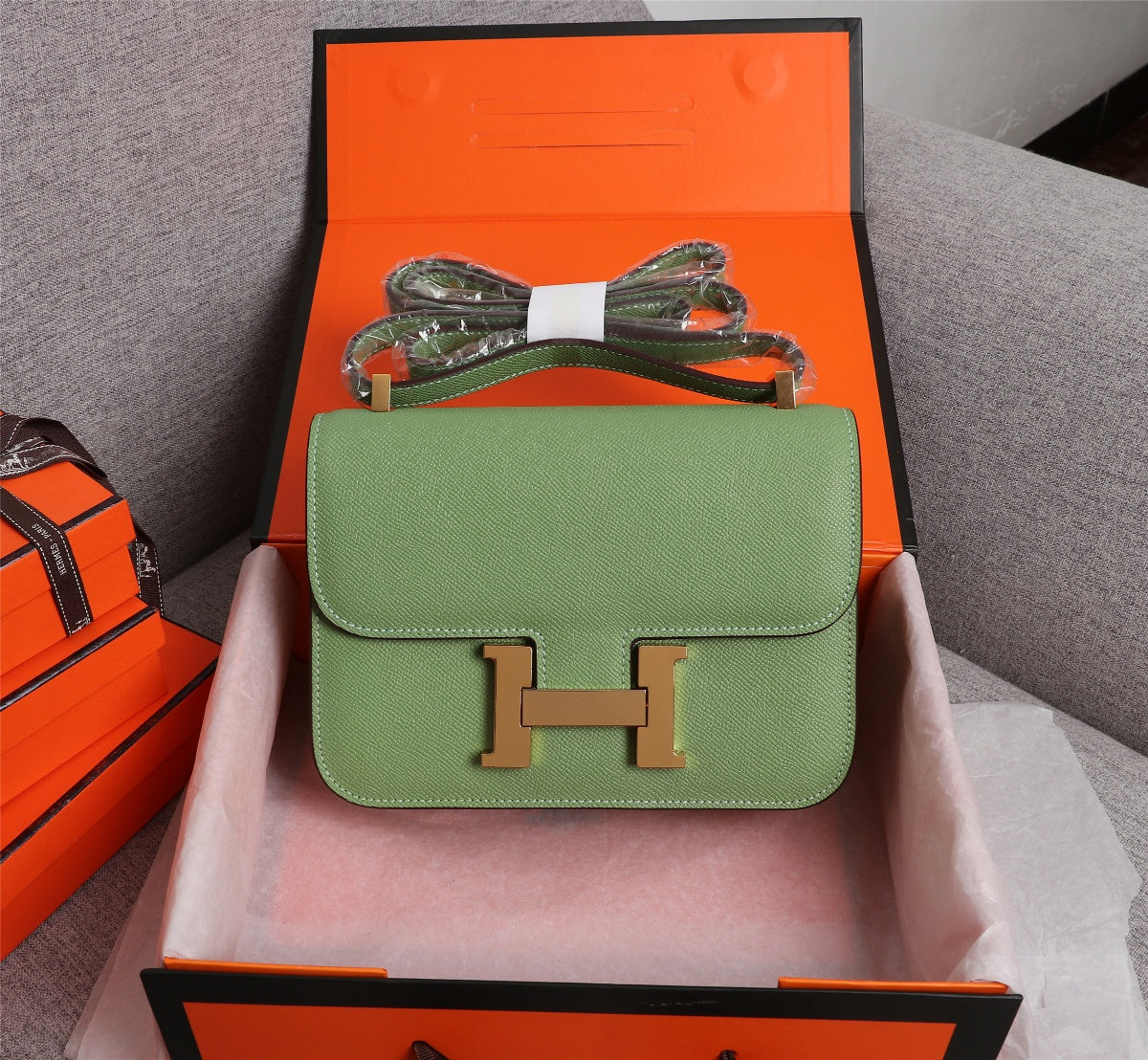 Constance 23 Bag