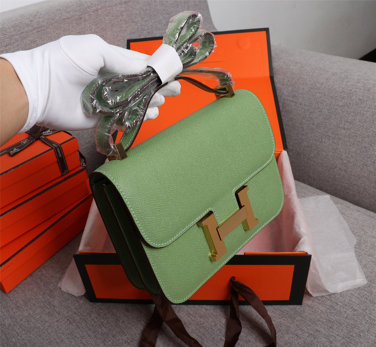 Constance 23 Bag