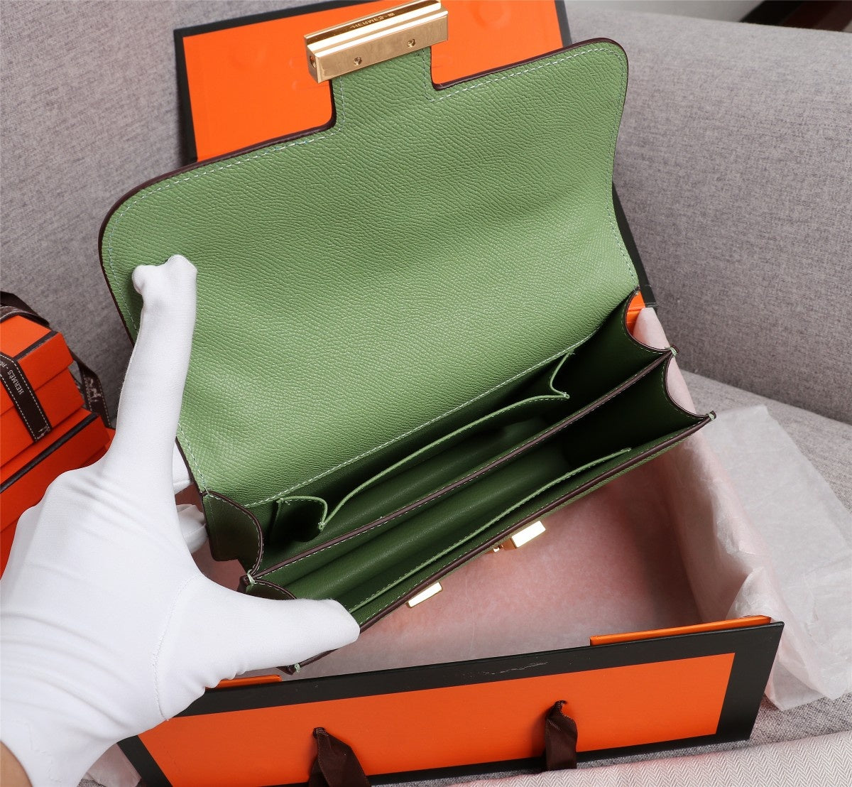 Constance 23 Bag