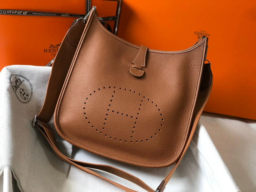 Evelyne Bag