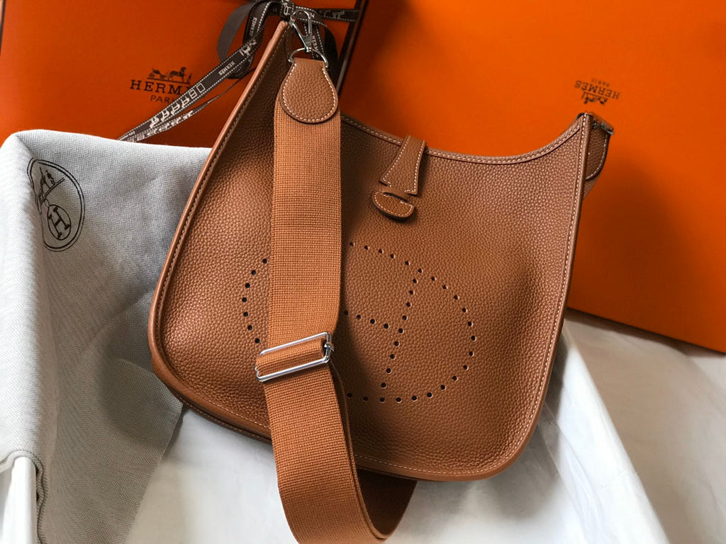 Evelyne Bag