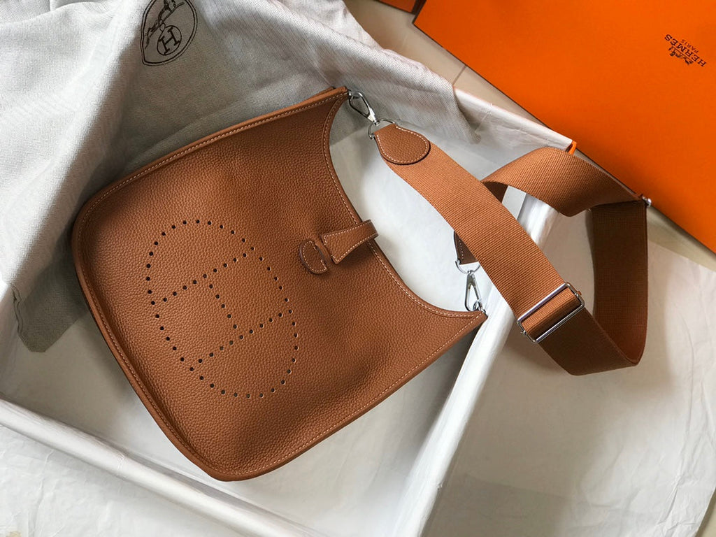 Evelyne Bag