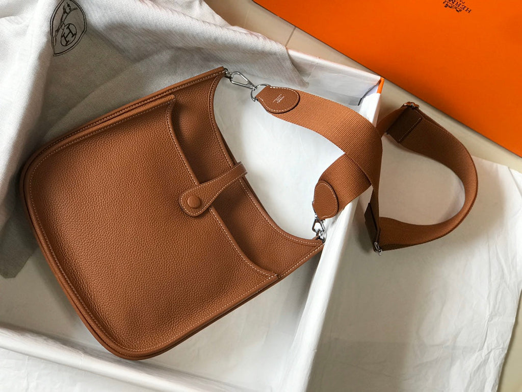 Evelyne Bag
