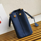Galleria Saffiano Leather Tote Bag