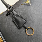 Galleria Saffiano Leather Tote Bag
