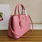 Galleria Saffiano Leather Tote Bag