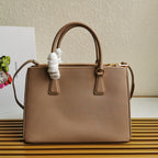 Galleria Saffiano Leather Tote Bag