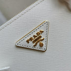 Galleria Saffiano Leather Tote Bag