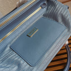 Galleria Saffiano Leather Tote Bag