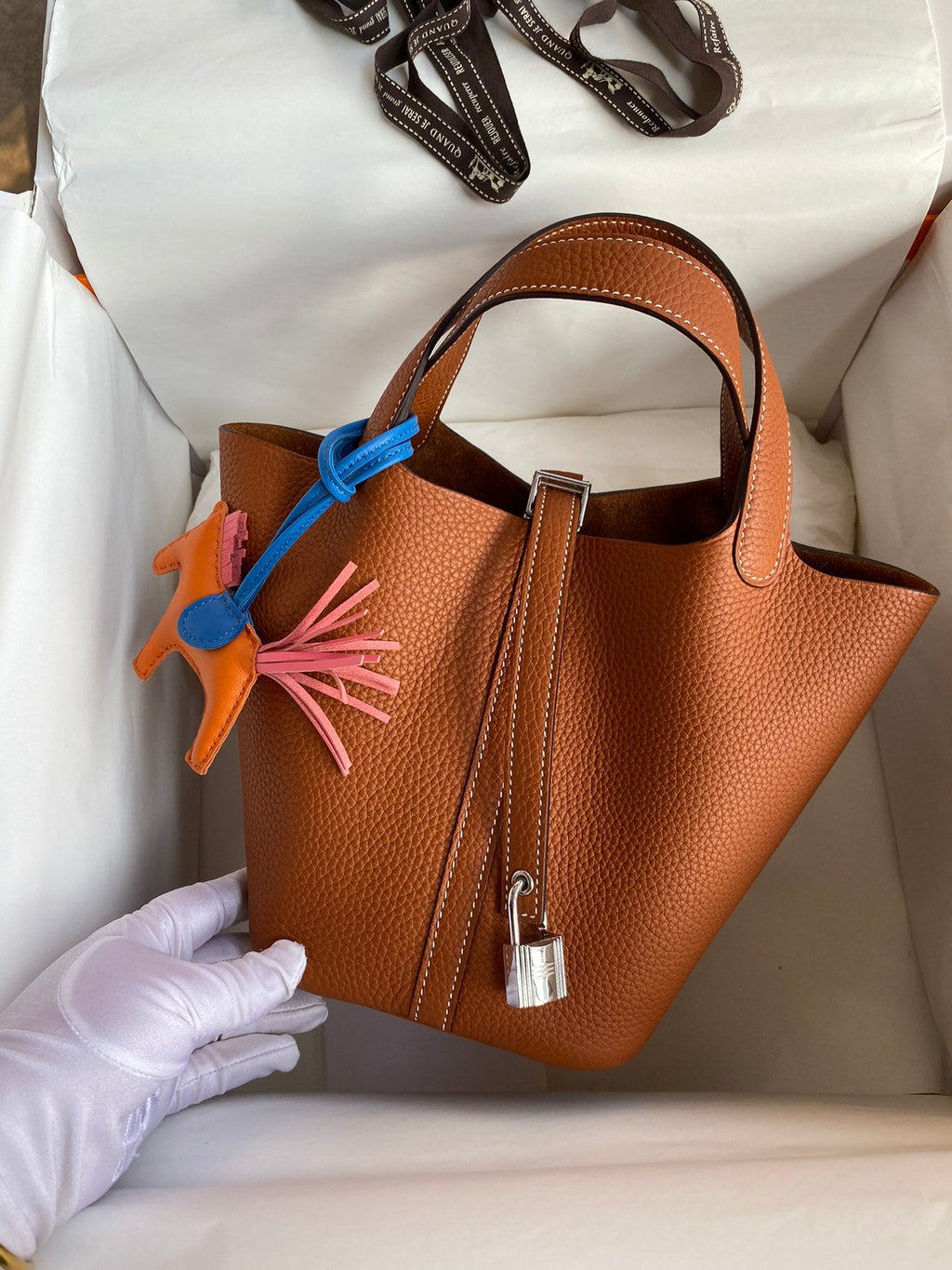 Picotin 18 Bag