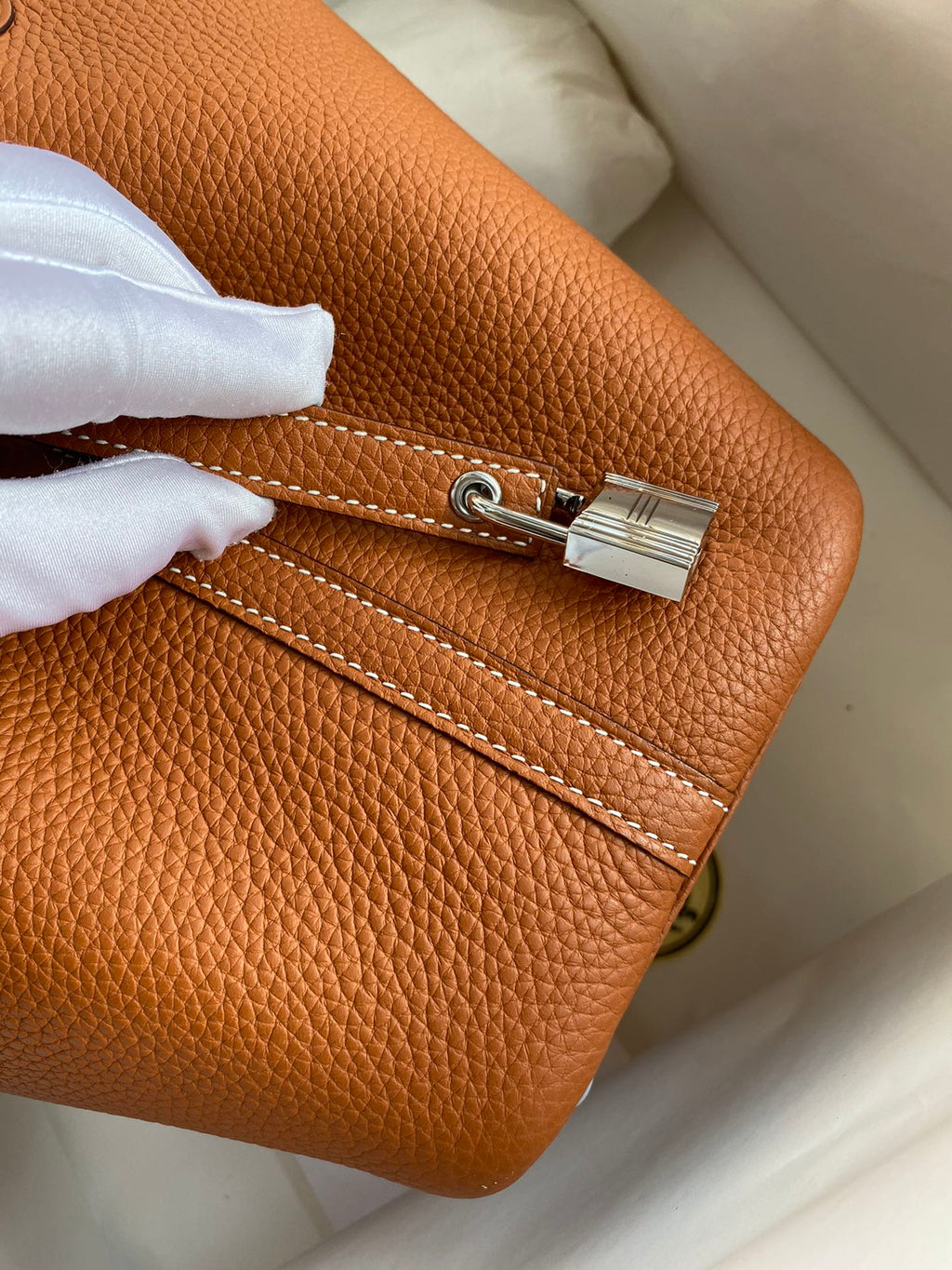 Picotin 18 Bag