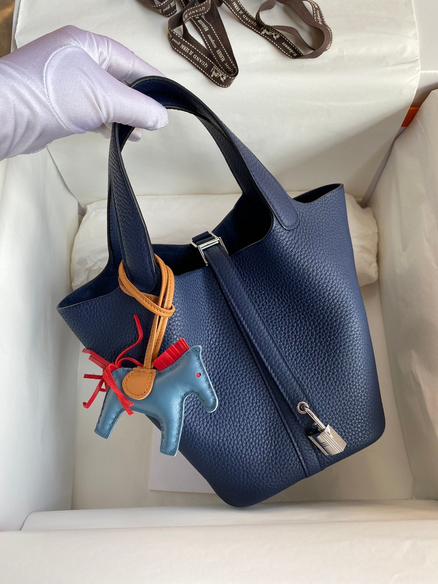 Picotin 18 Bag