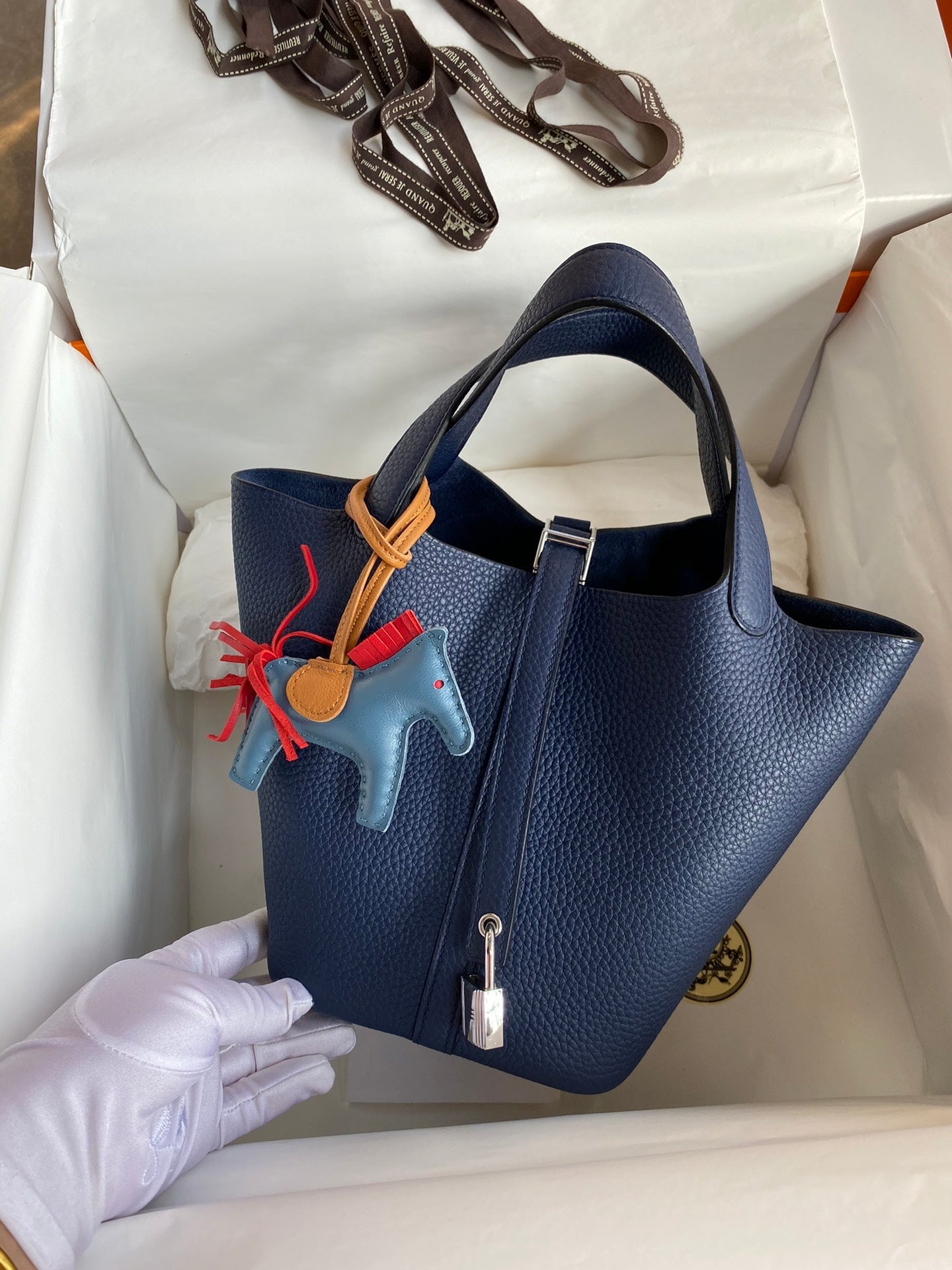 Picotin 18 Bag