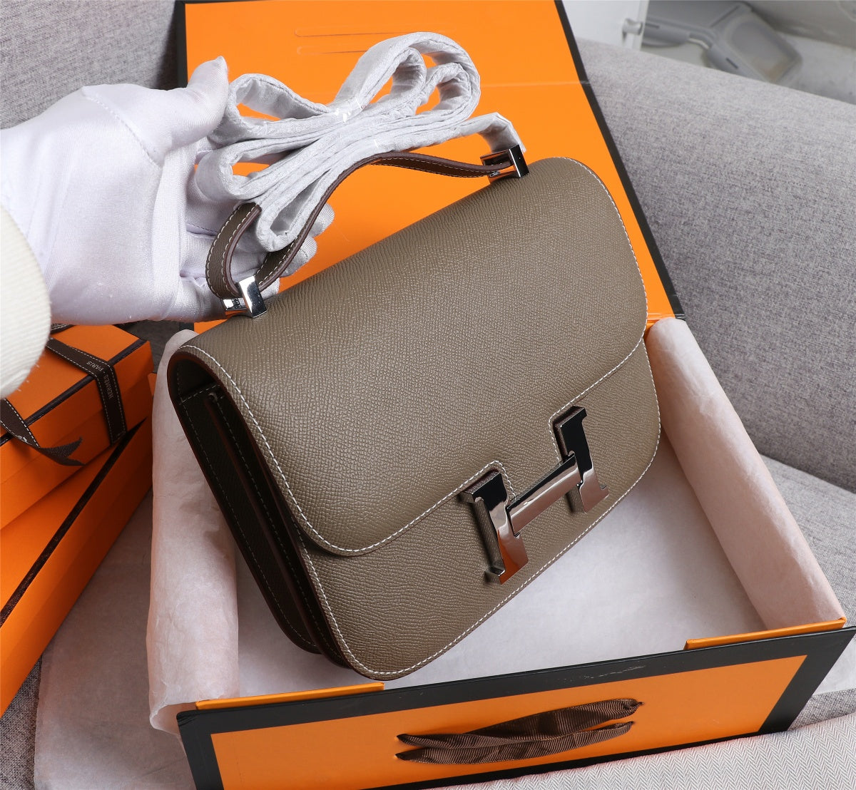 Constance 23 Bag