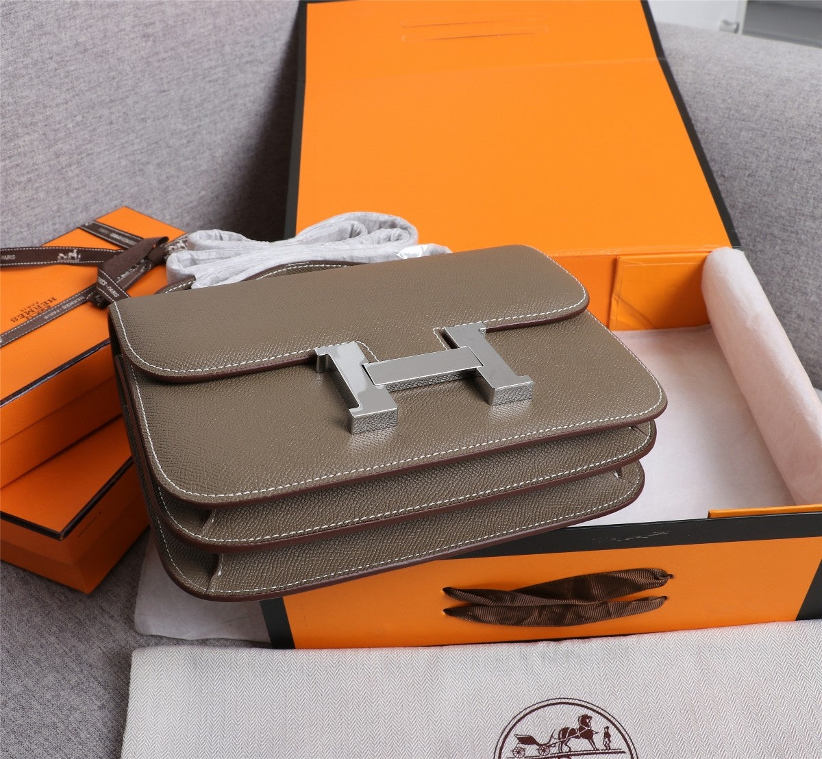 Constance 23 Bag