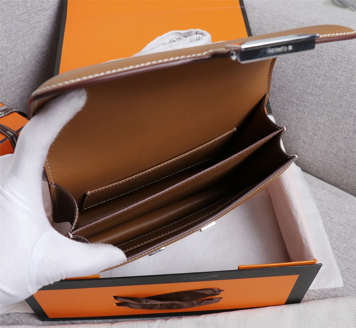 Constance 23 Bag