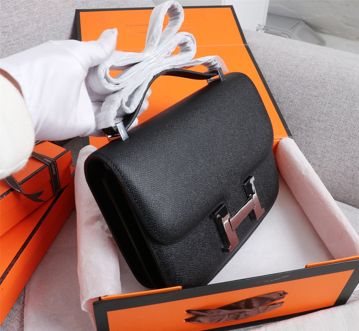 Constance 23 Bag