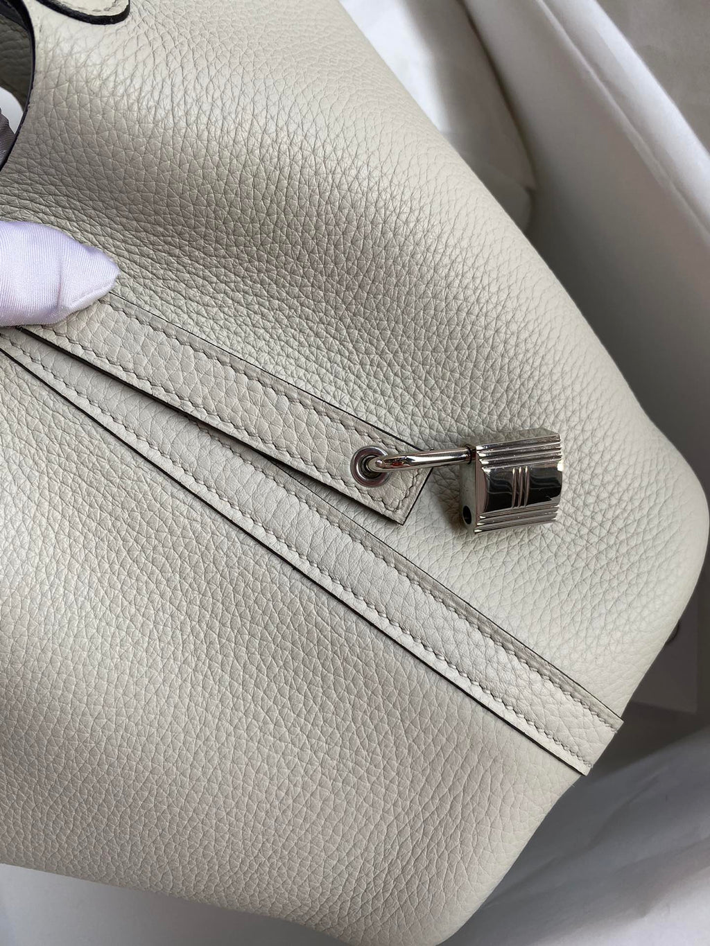 Picotin 18 Bag