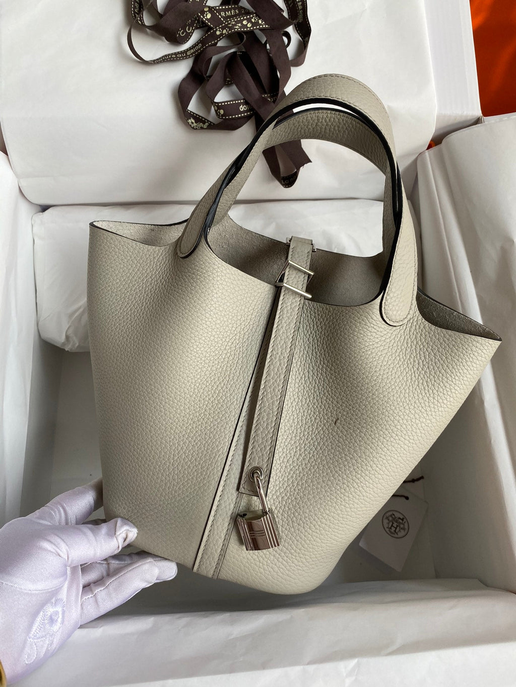 Picotin 18 Bag