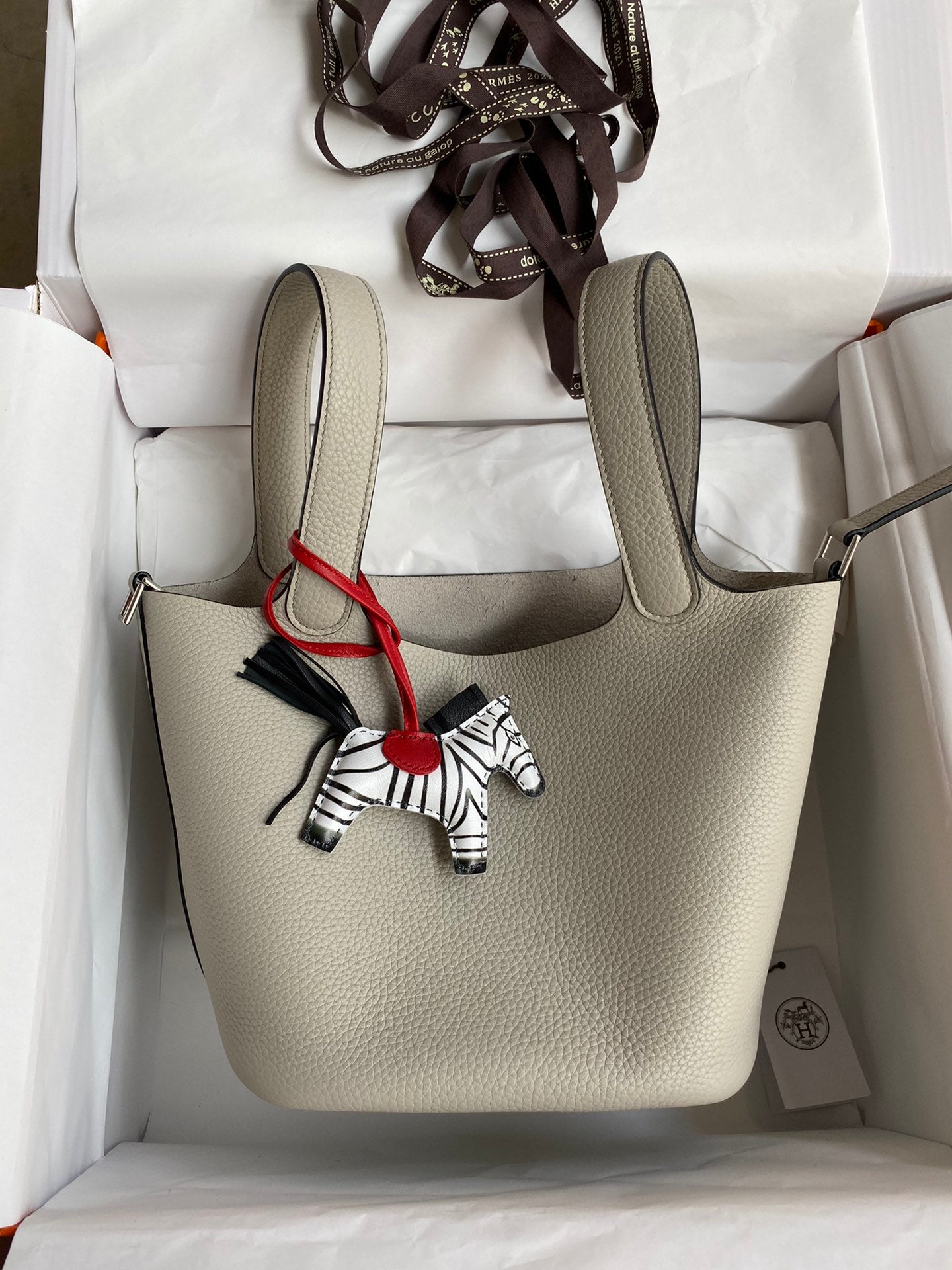 Picotin 18 Bag