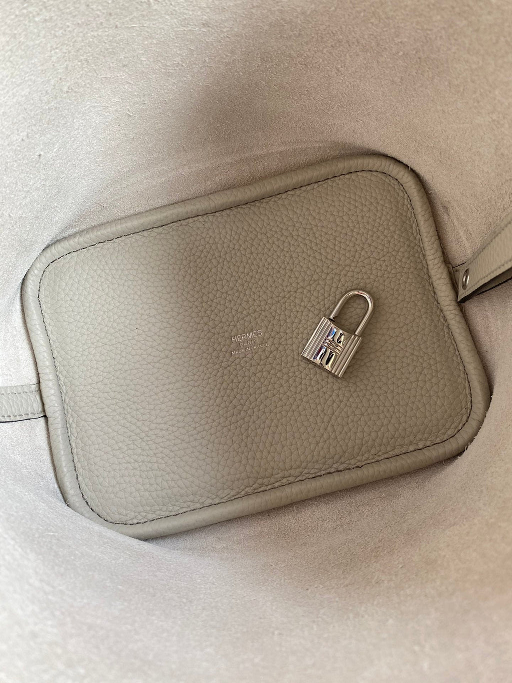 Picotin 18 Bag