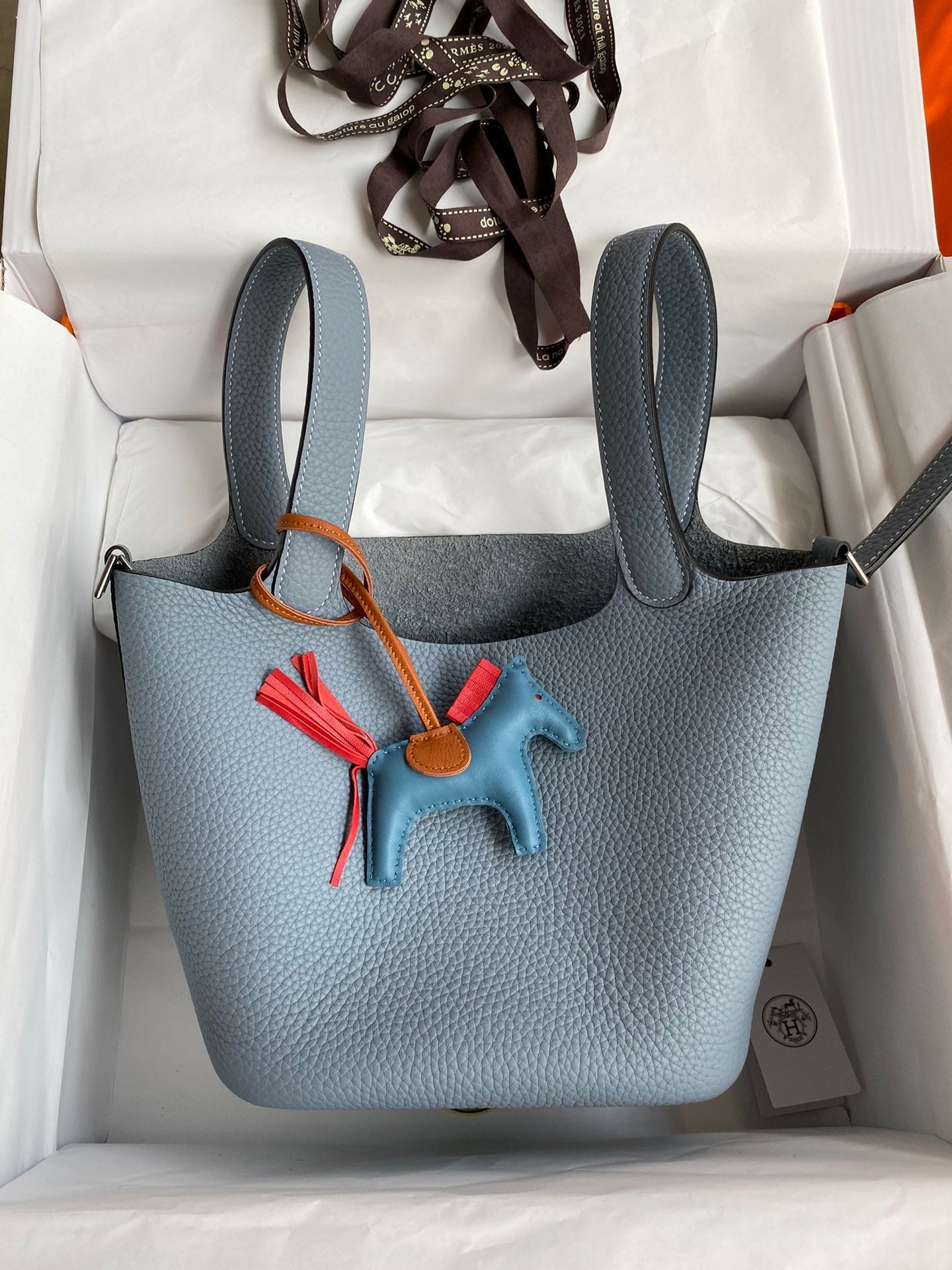 Picotin 18 Bag