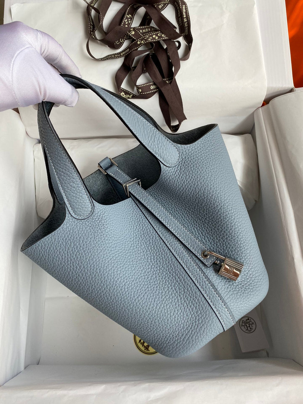 Picotin 18 Bag