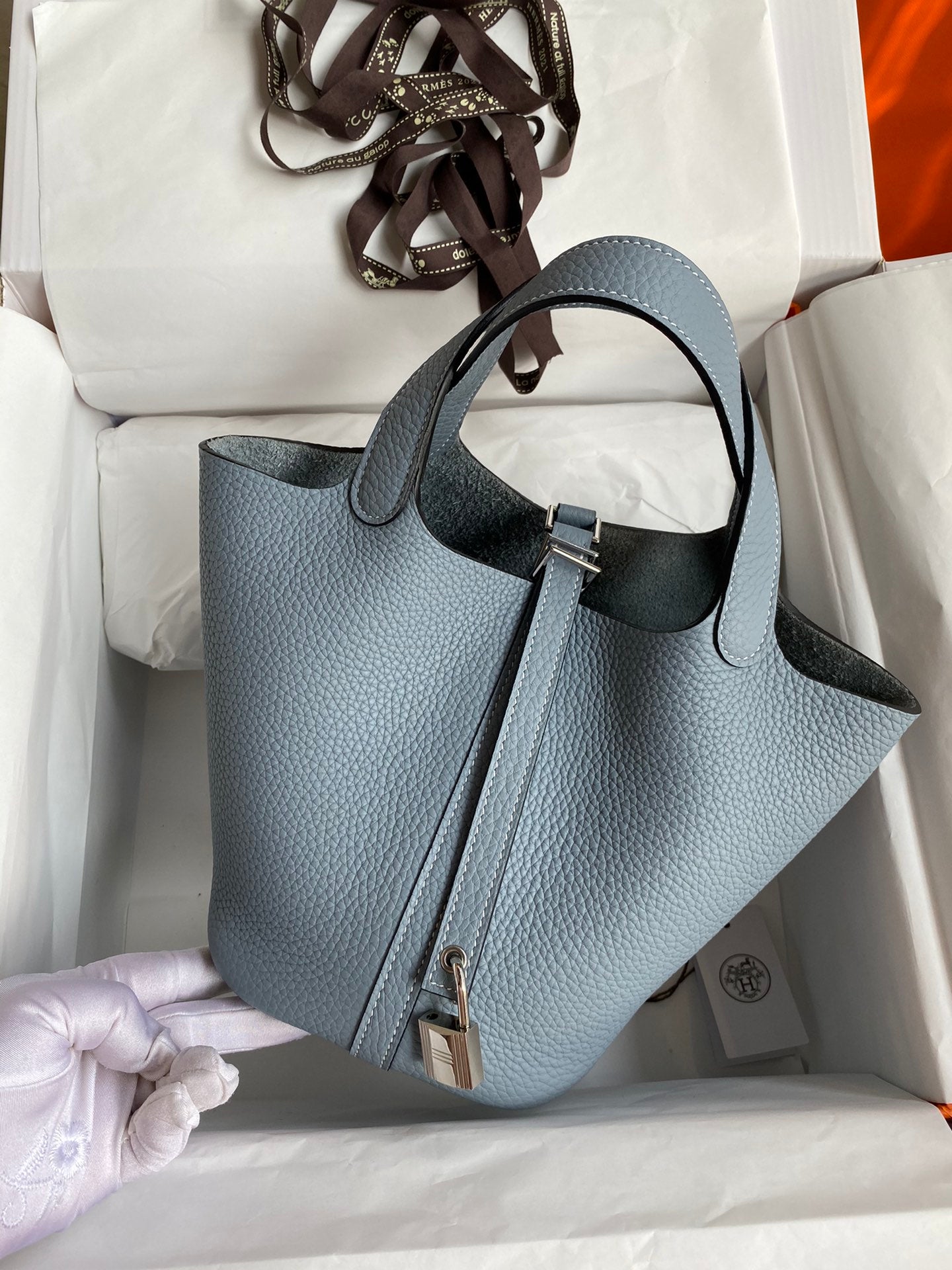 Picotin 18 Bag