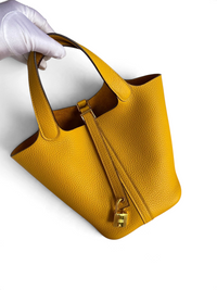 Picotin 18 Bag