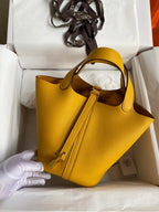 Picotin 18 Bag