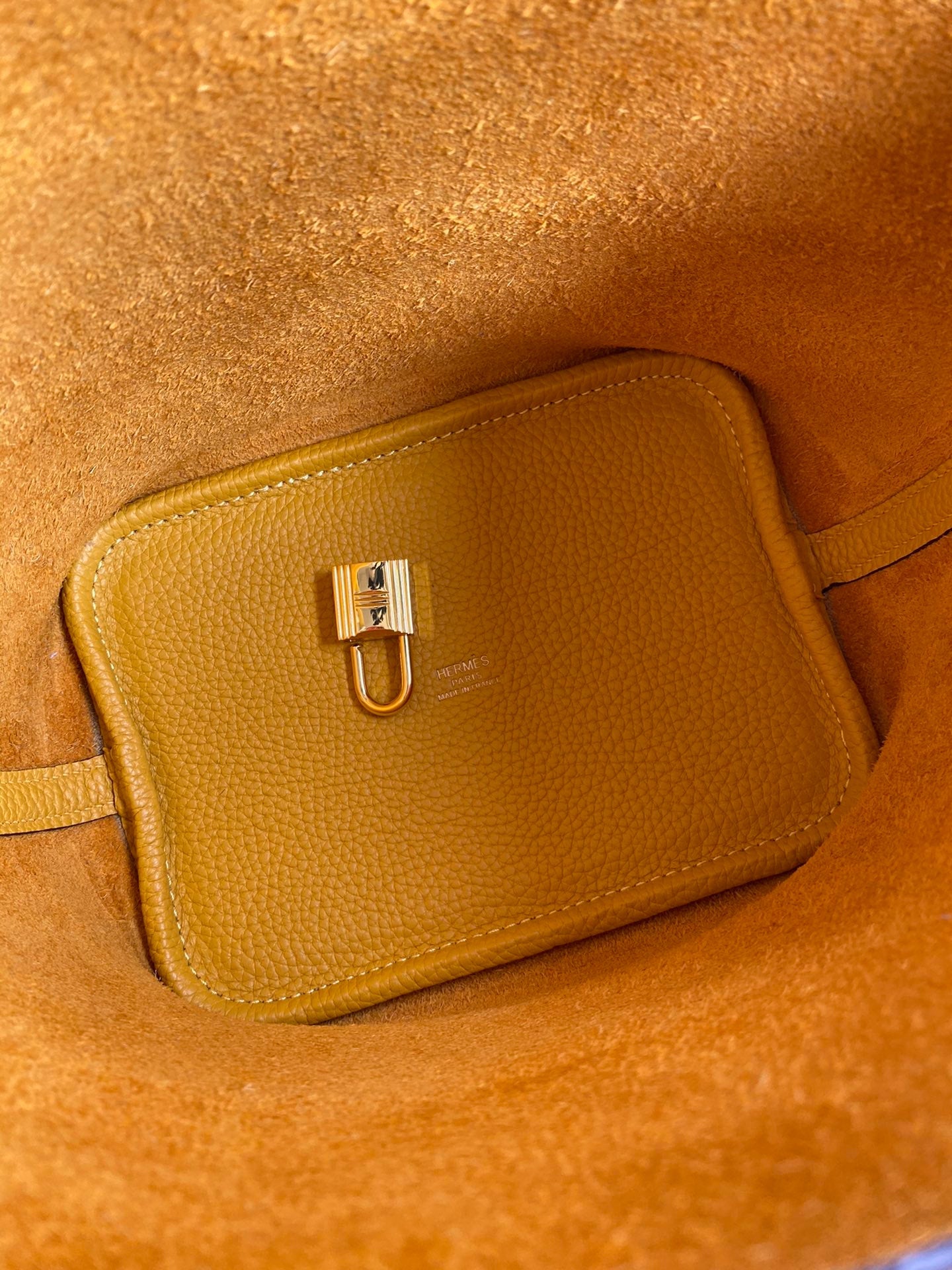 Picotin 18 Bag