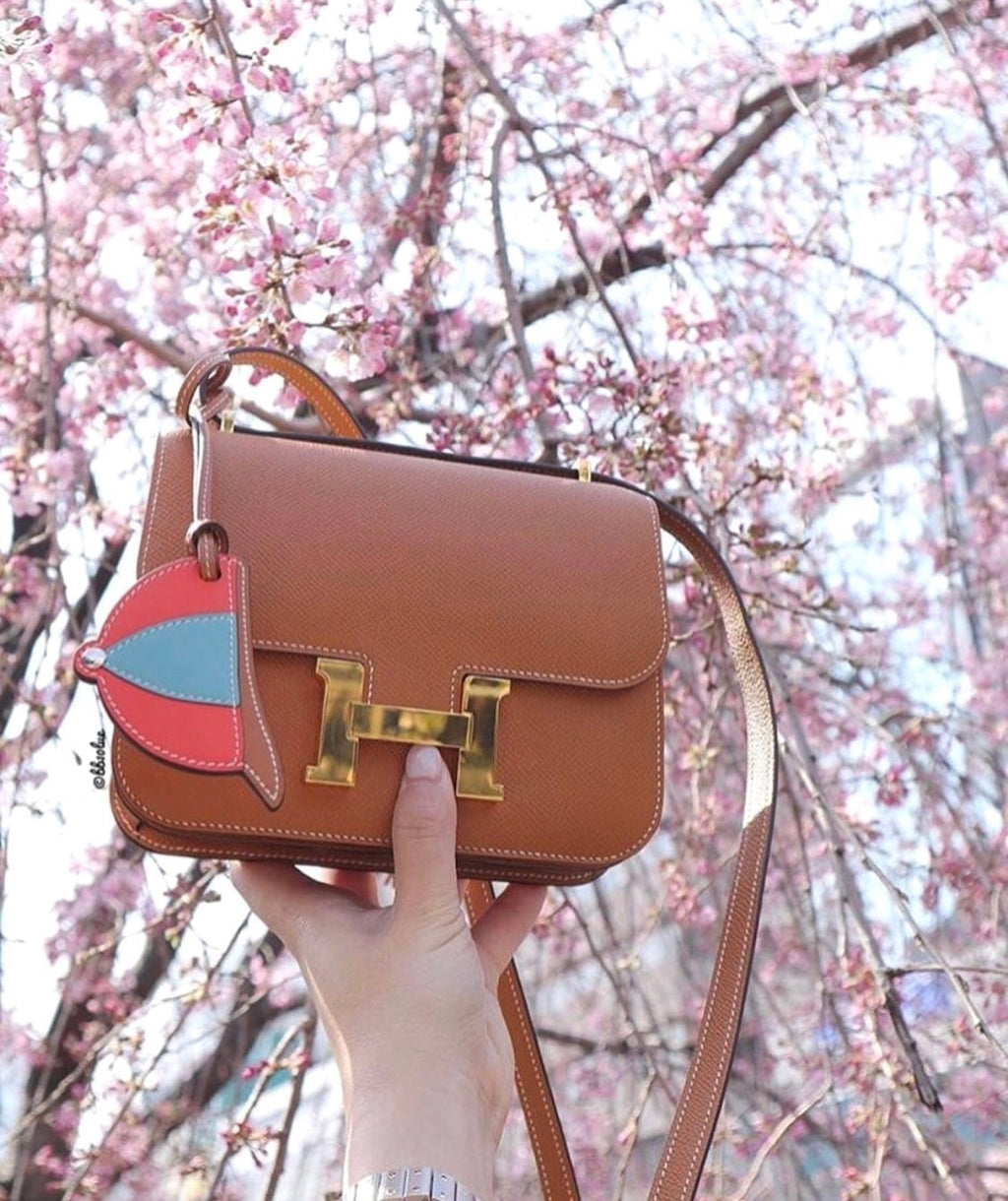 Constance 18 Bag