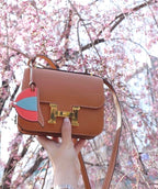 Constance 18 Bag