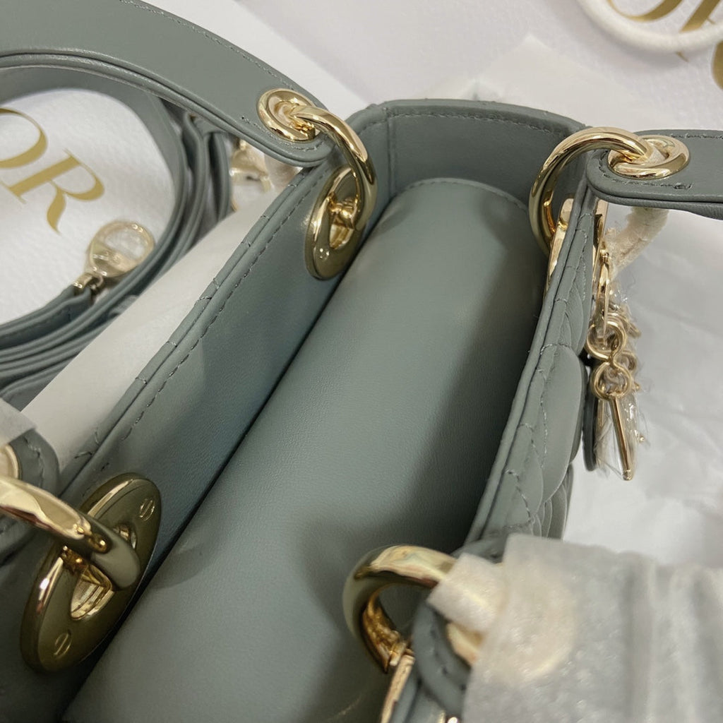 Lady Mini Bag