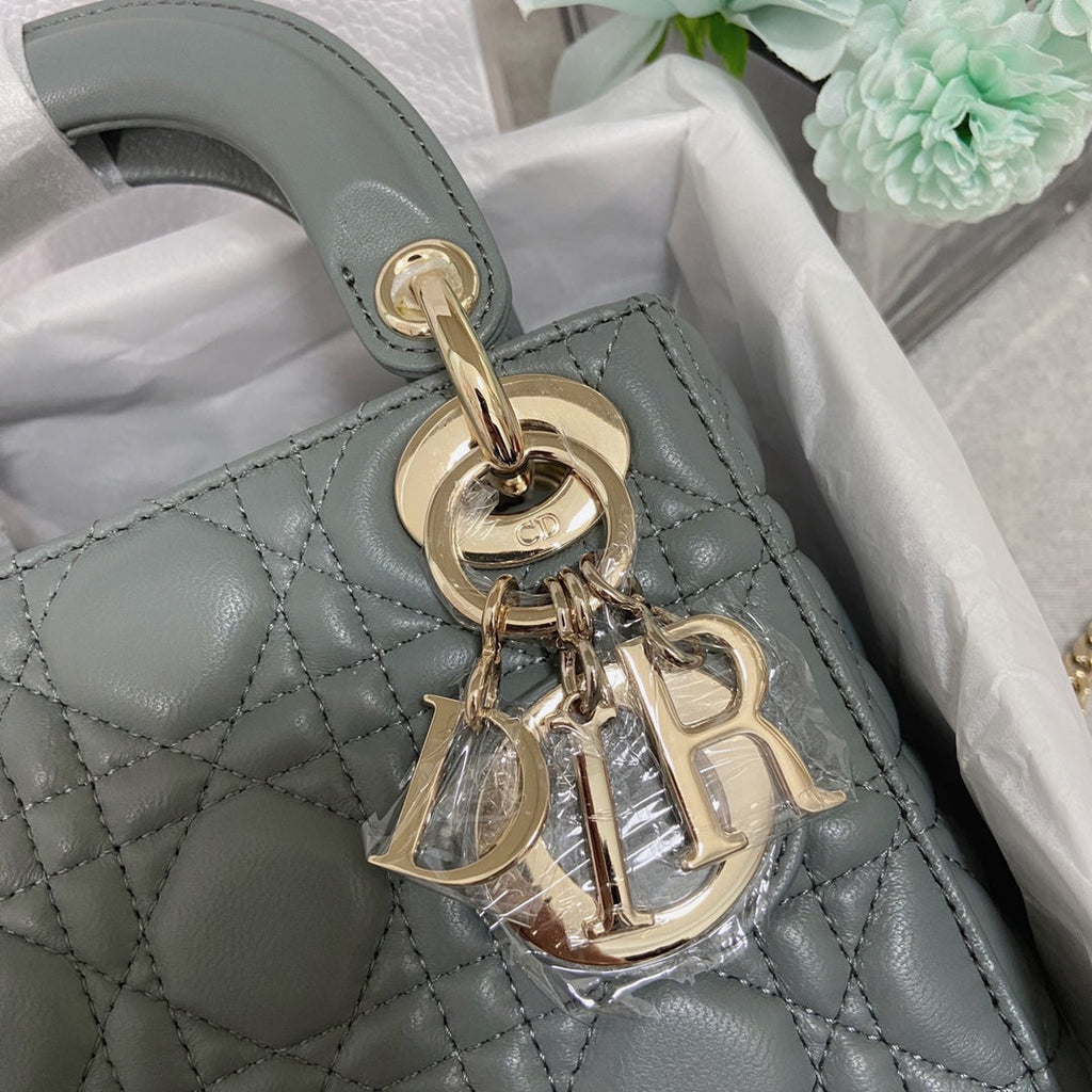 Lady Mini Bag