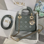Lady Mini Bag
