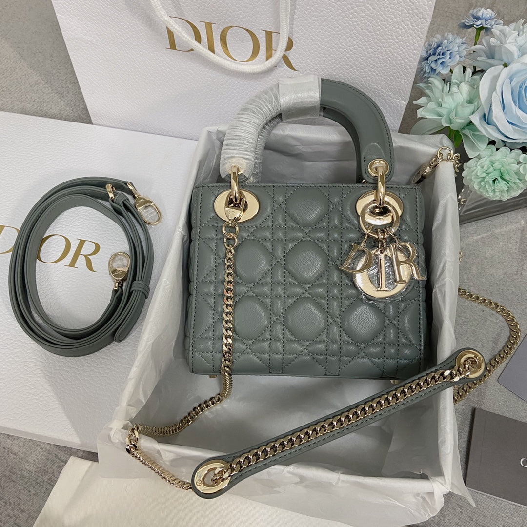 Lady Mini Bag
