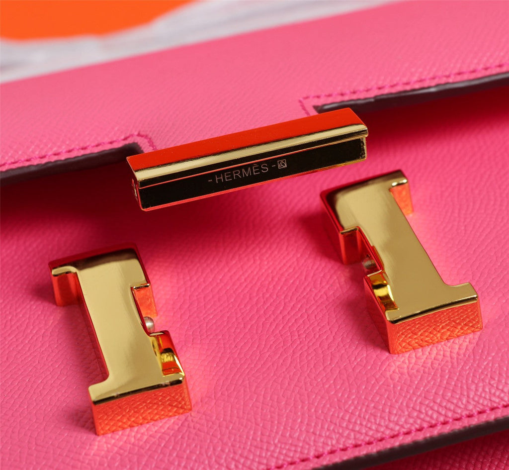 Constance 23 Bag