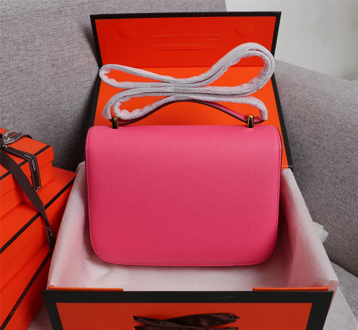 Constance 23 Bag