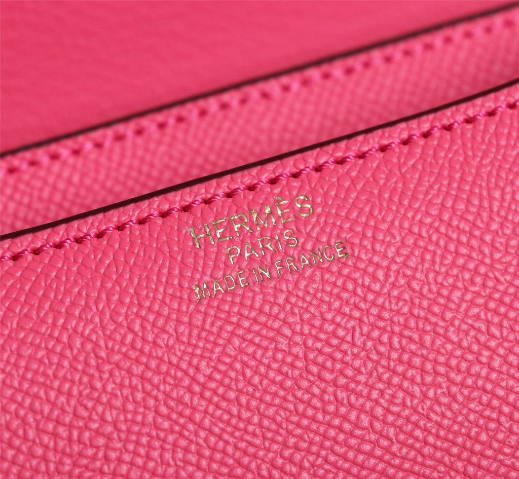 Constance 23 Bag