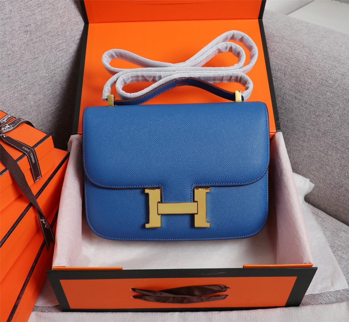 Constance 23 Bag
