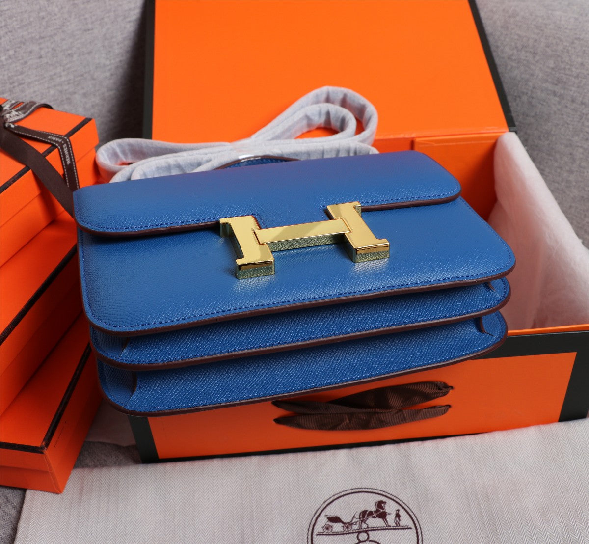 Constance 23 Bag