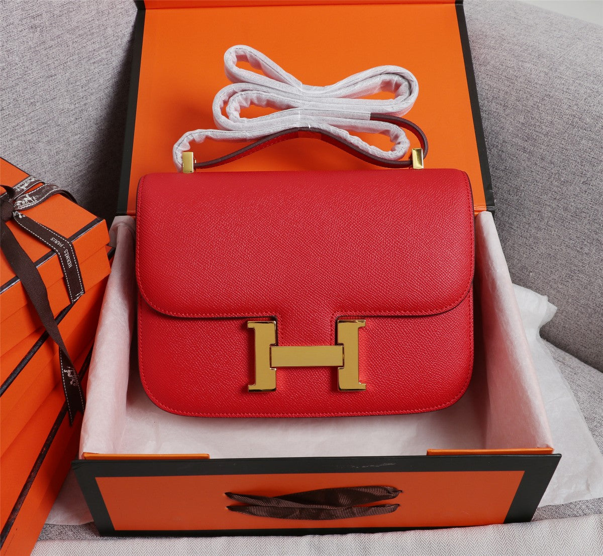 Constance 23 Bag