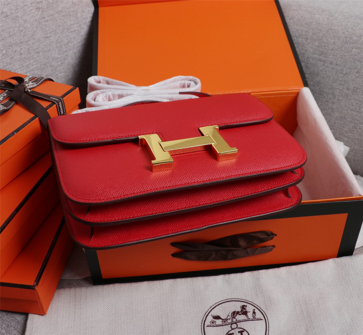 Constance 23 Bag