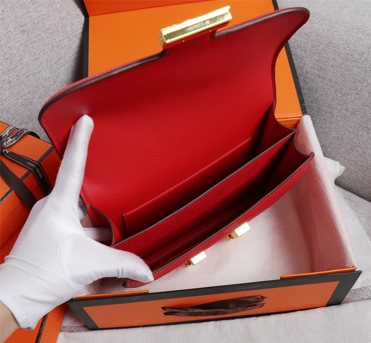 Constance 23 Bag