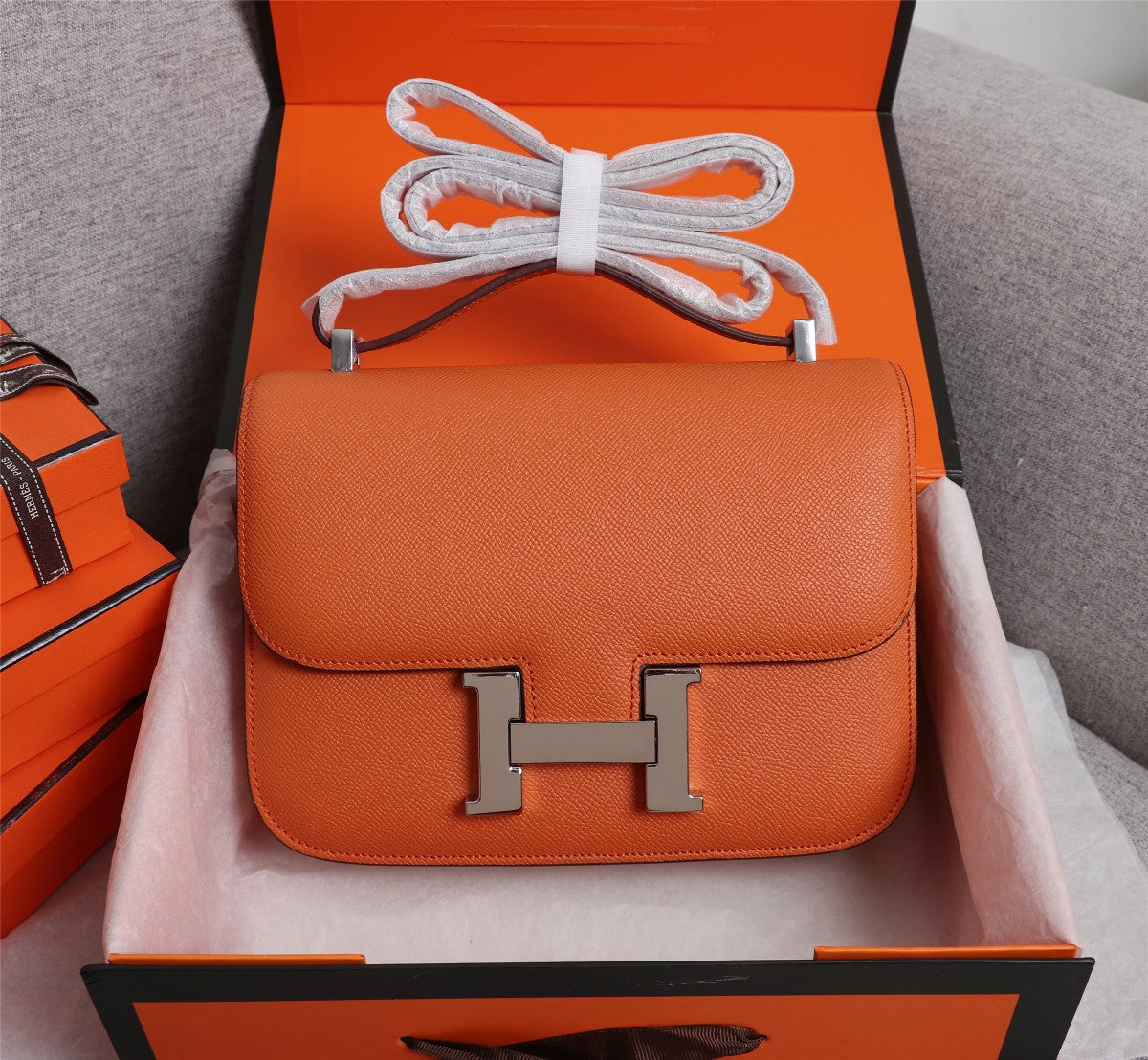 Constance 23 Bag