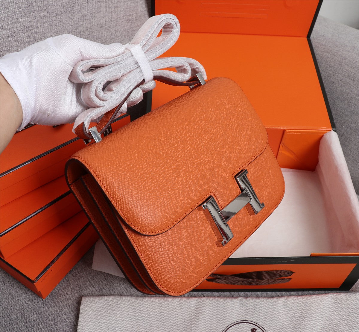 Constance 23 Bag