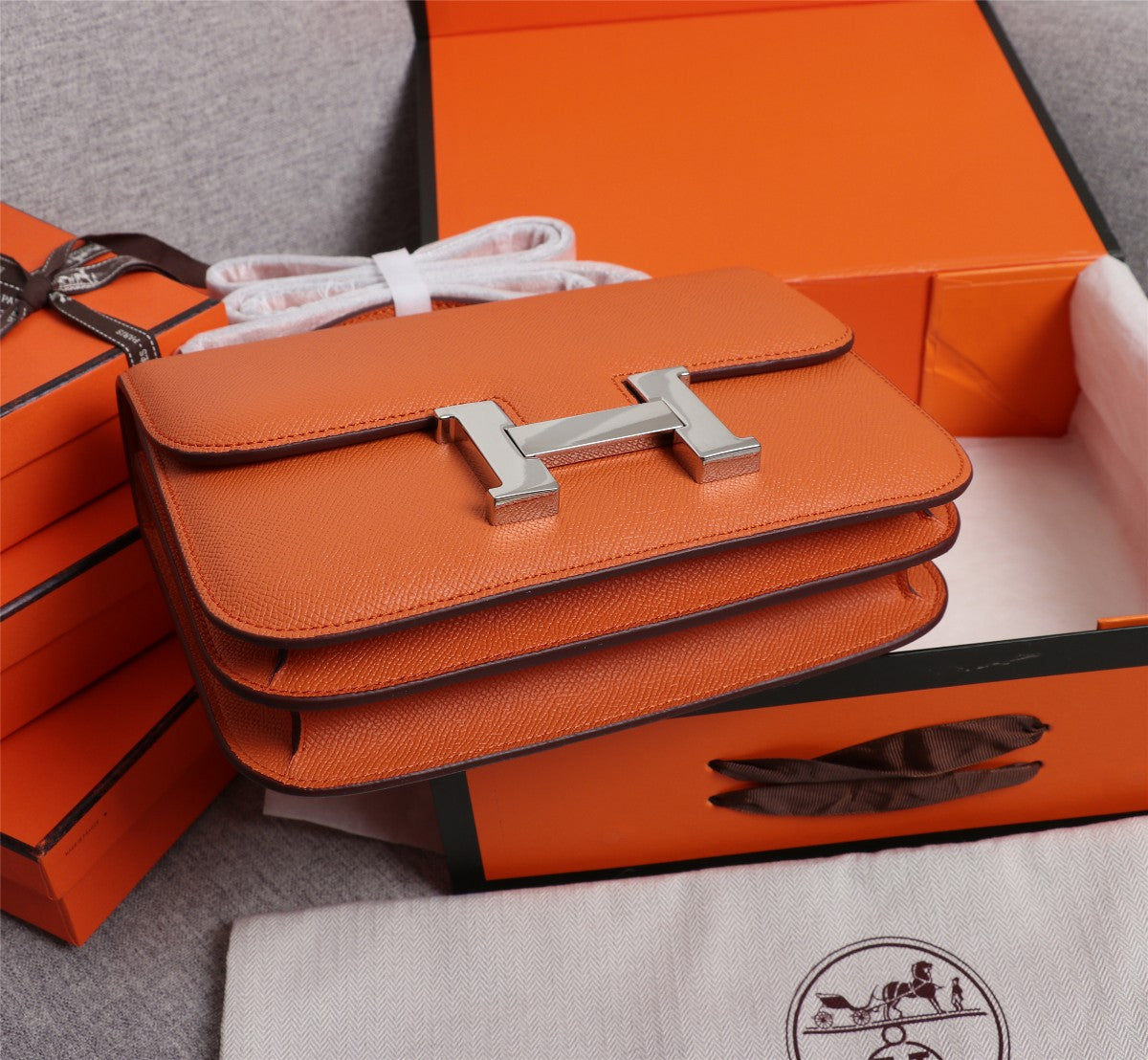 Constance 23 Bag