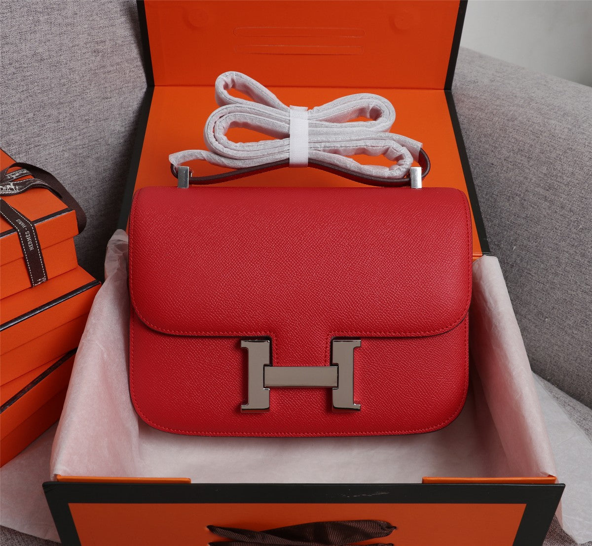 Constance 23 Bag