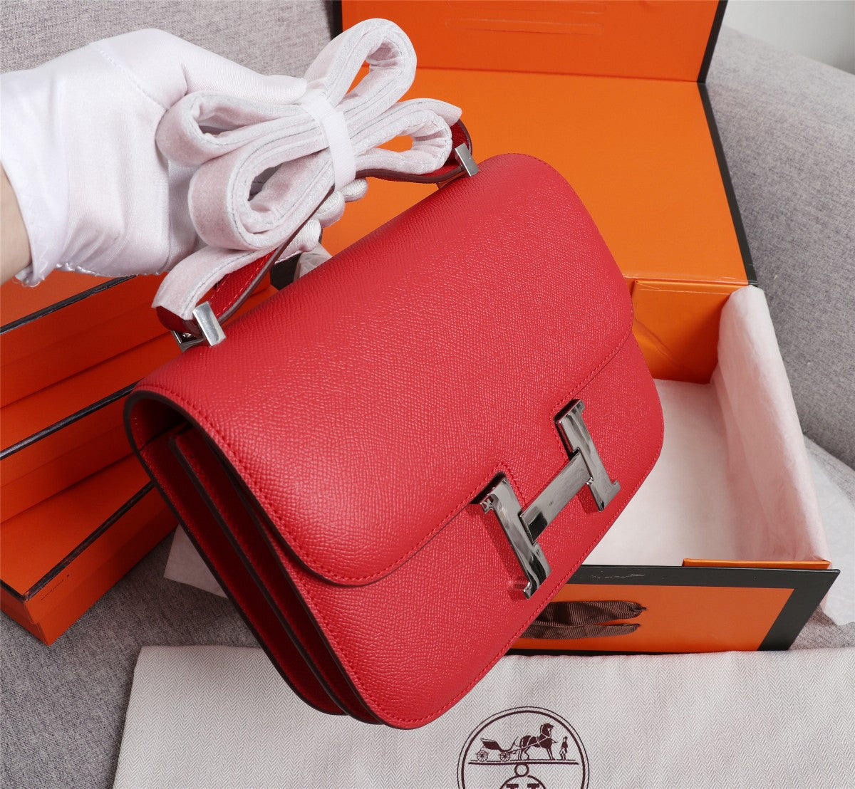 Constance 23 Bag